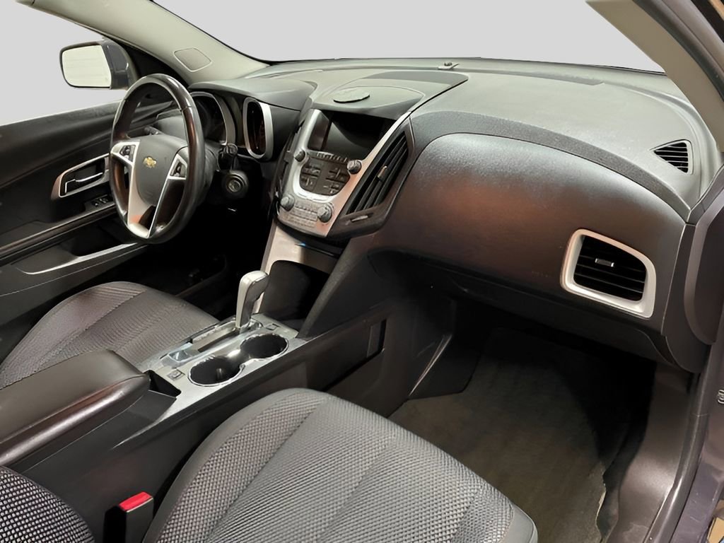 Used 2015 Chevrolet Equinox LT w/ Driver Convenience Package AWD/4WD image 15