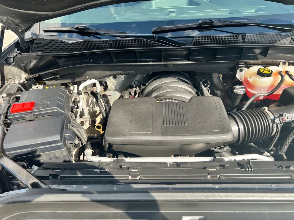 Used 2020 GMC Sierra 1500 SLT w/ SLT Premium Plus Package image 28