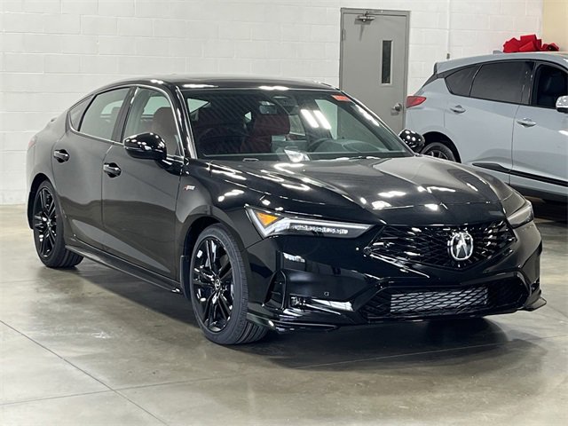 New 2026 Acura Integra A-Spec image 3