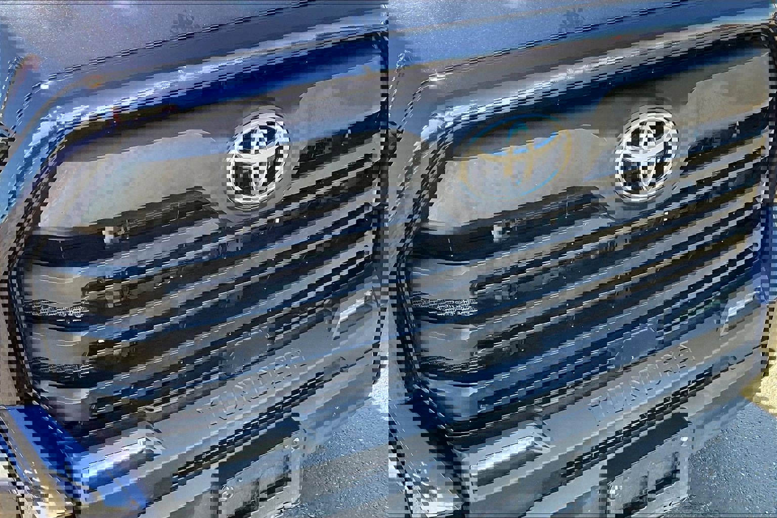 Used 2023 Toyota Tundra SR5 image 34