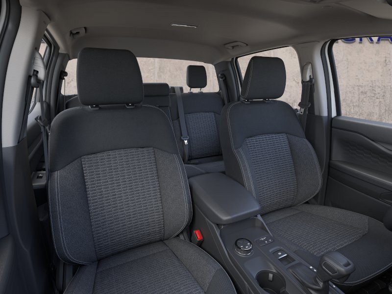 New 2026 Ford Ranger XL w/ FX4 Off-Road Package AWD/4WD image 10