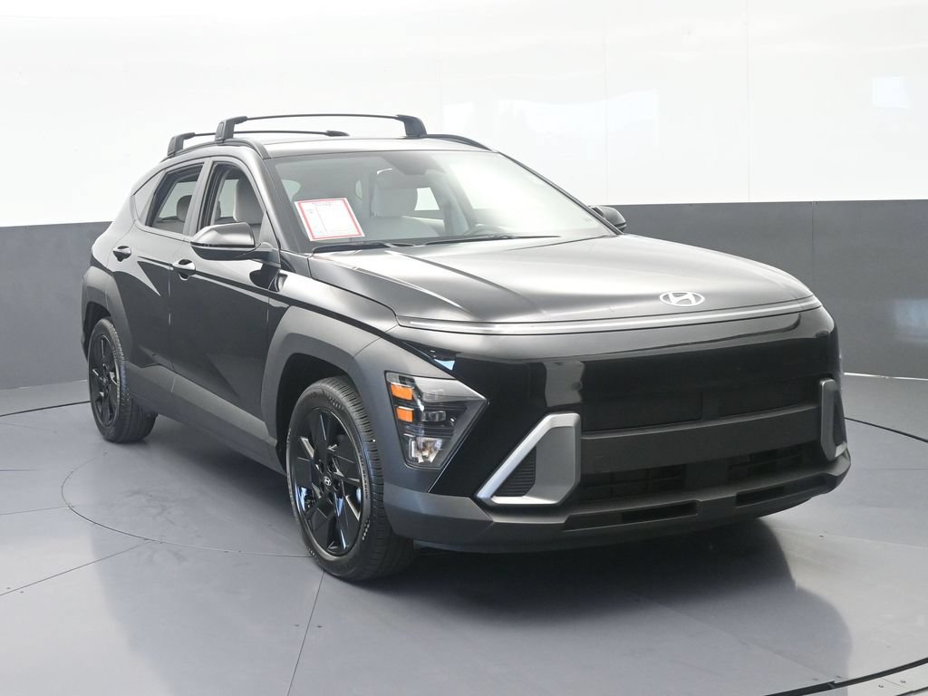 Used 2026 Hyundai Kona SEL Sport FWD image 9