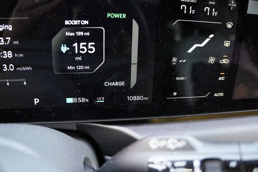 Certified 2026 Kia EV9 GT-Line AWD/4WD image 8
