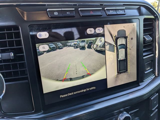 Used 2024 Ford F250 Lariat w/ FX4 Off-Road Package image 28