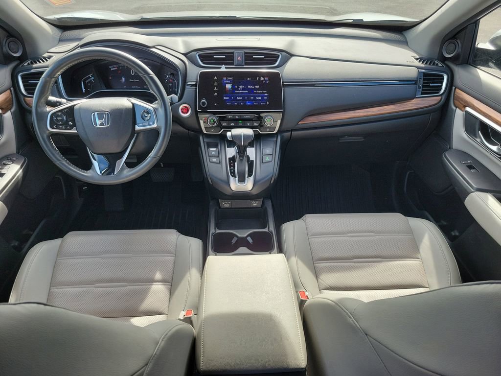 Used 2020 Honda CR-V EX-L image 17