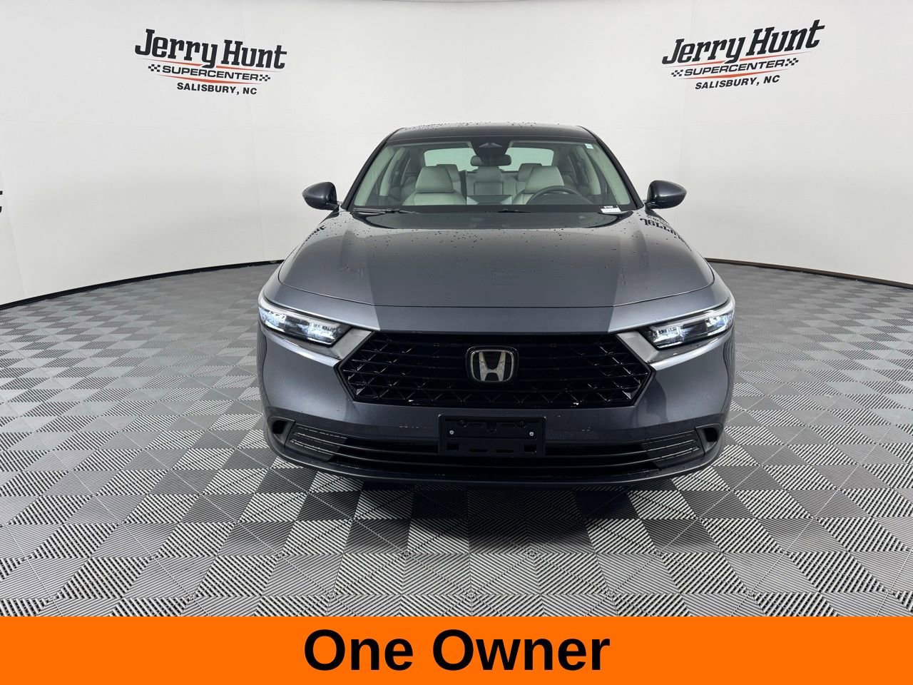 Used 2025 Honda Accord LX image 4