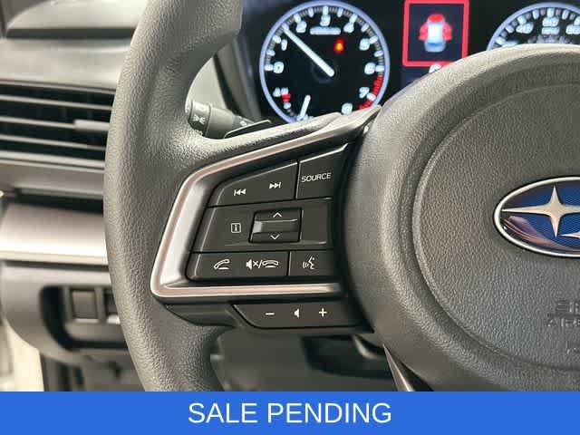 New 2026 Subaru Impreza 2.0i Sport AWD/4WD image 8