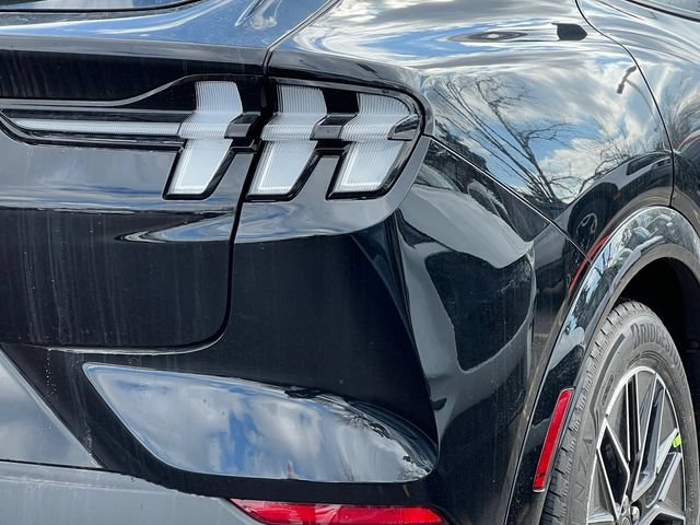 New 2026 Ford Mustang Mach-E Premium AWD/4WD image 7