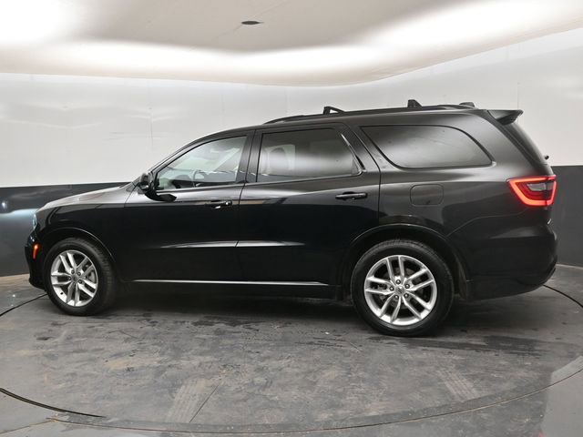 Used 2024 Dodge Durango GT image 5
