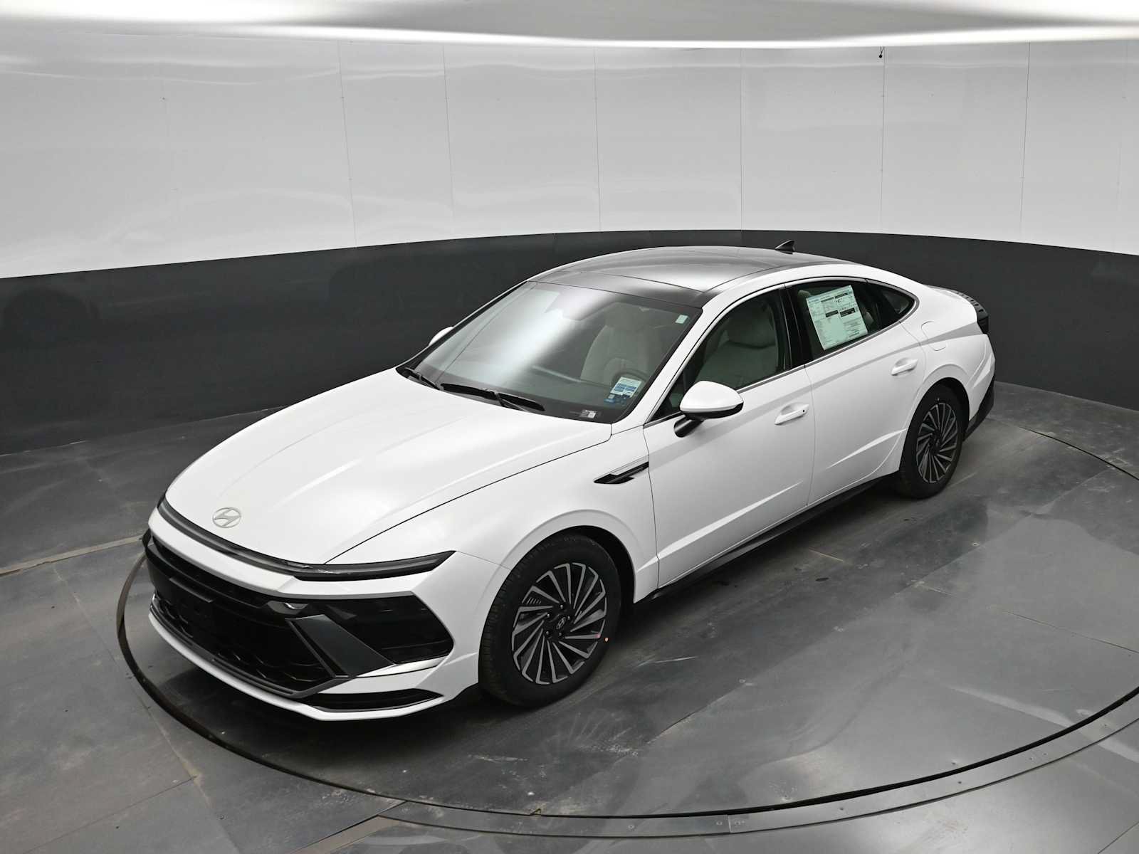 New 2026 Hyundai Sonata SEL FWD image 29