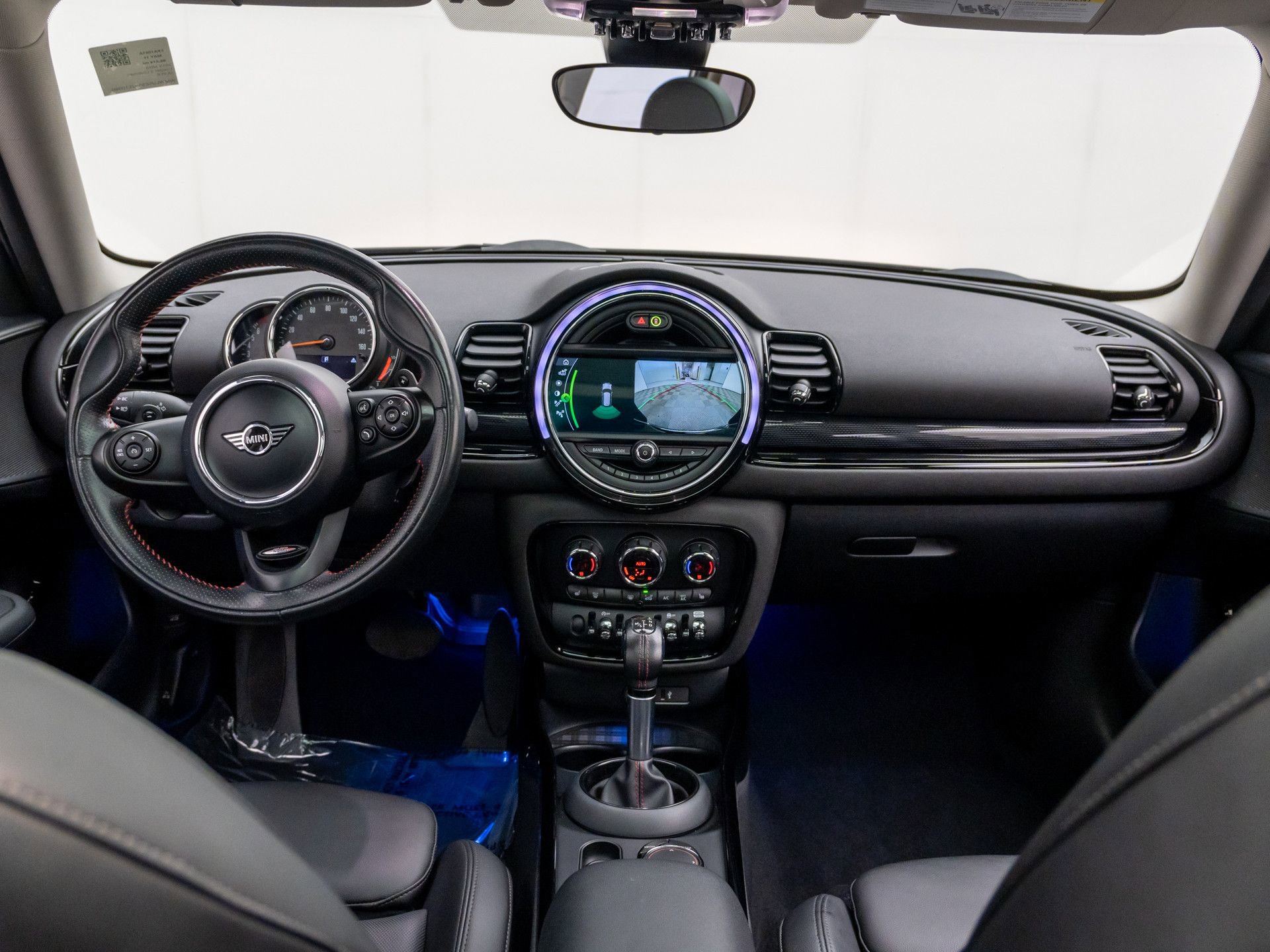 Used 2019 MINI Cooper Clubman S AWD/4WD image 11