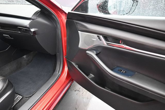 Used 2022 MAZDA MAZDA3 s AWD/4WD image 26