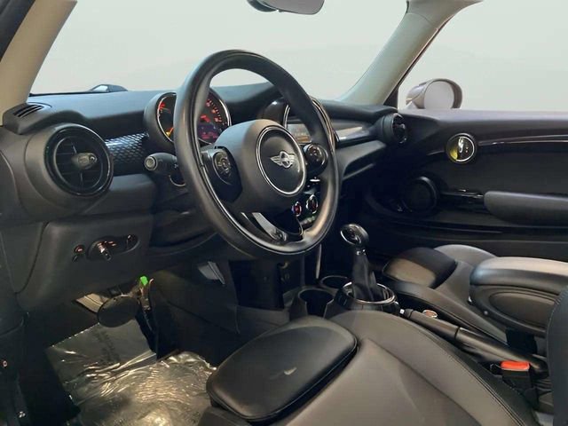 Used 2017 MINI Cooper S FWD image 18