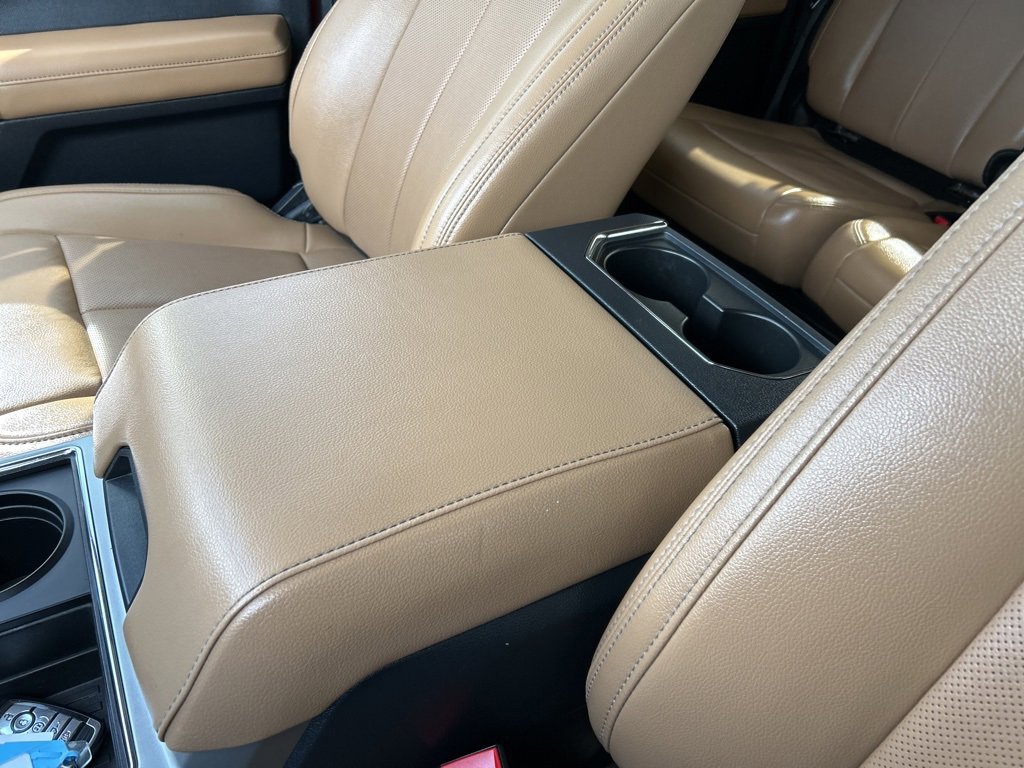 Used 2022 Ford F250 Lariat w/ Lariat Ultimate Package image 33