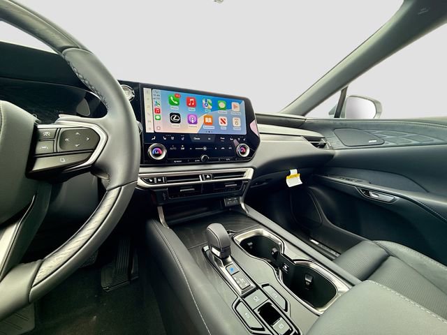 New 2026 Lexus RX 350 w/ Luxury Package image 28