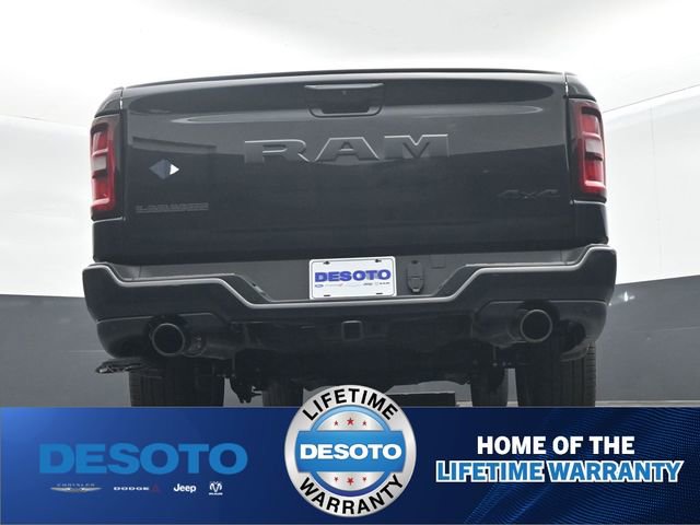 New 2026 RAM 1500 Laramie w/ Night Edition image 49