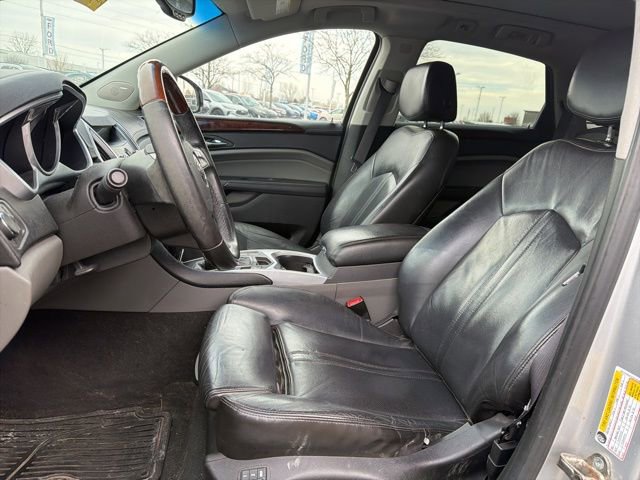 Used 2010 Cadillac SRX Luxury image 22