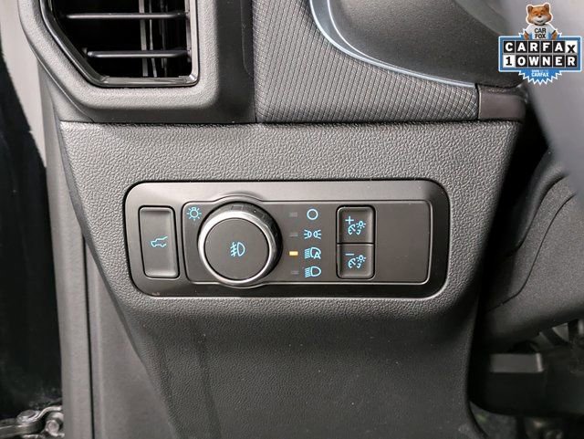 Certified 2023 Ford Bronco Sport Badlands AWD/4WD image 21