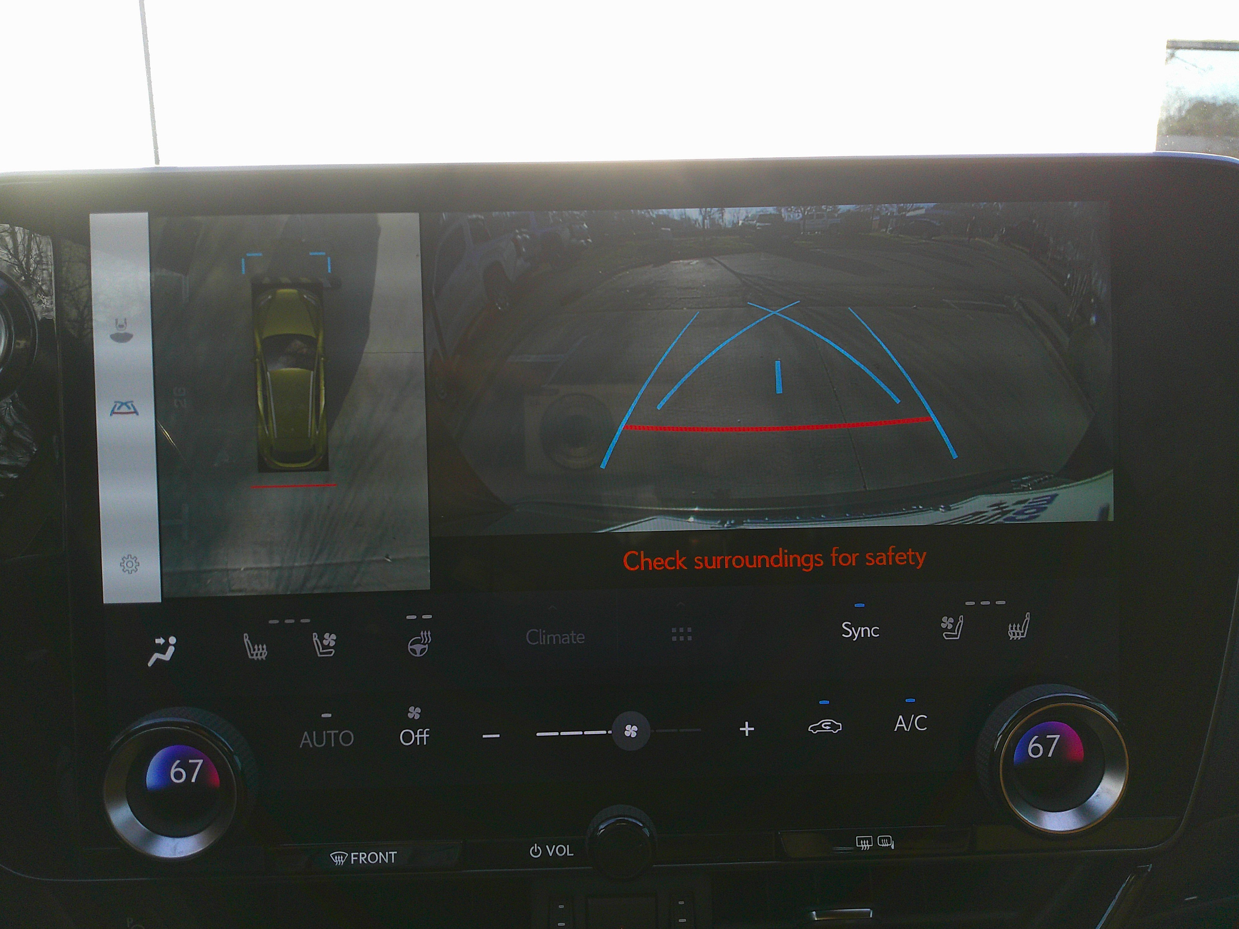 Used 2022 Lexus NX 350h AWD image 24