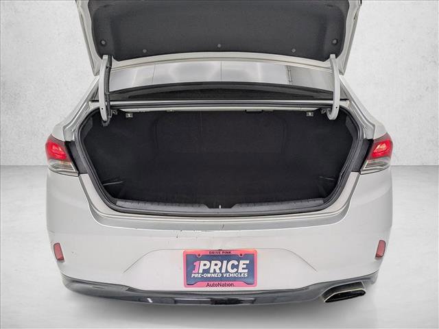 Used 2019 Hyundai Sonata SEL image 6