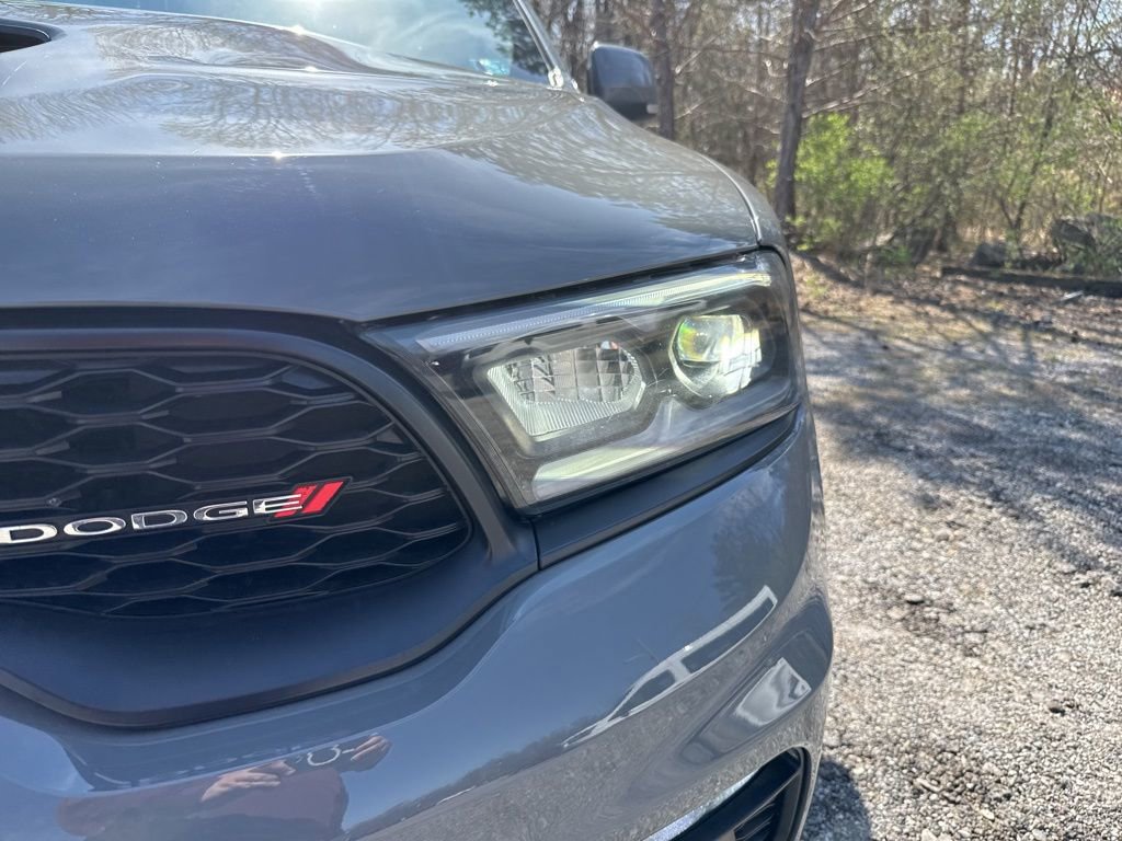 Used 2022 Dodge Durango R/T image 3
