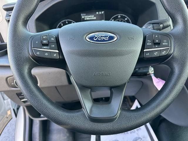 New 2025 Ford Transit 250 AWD image 15