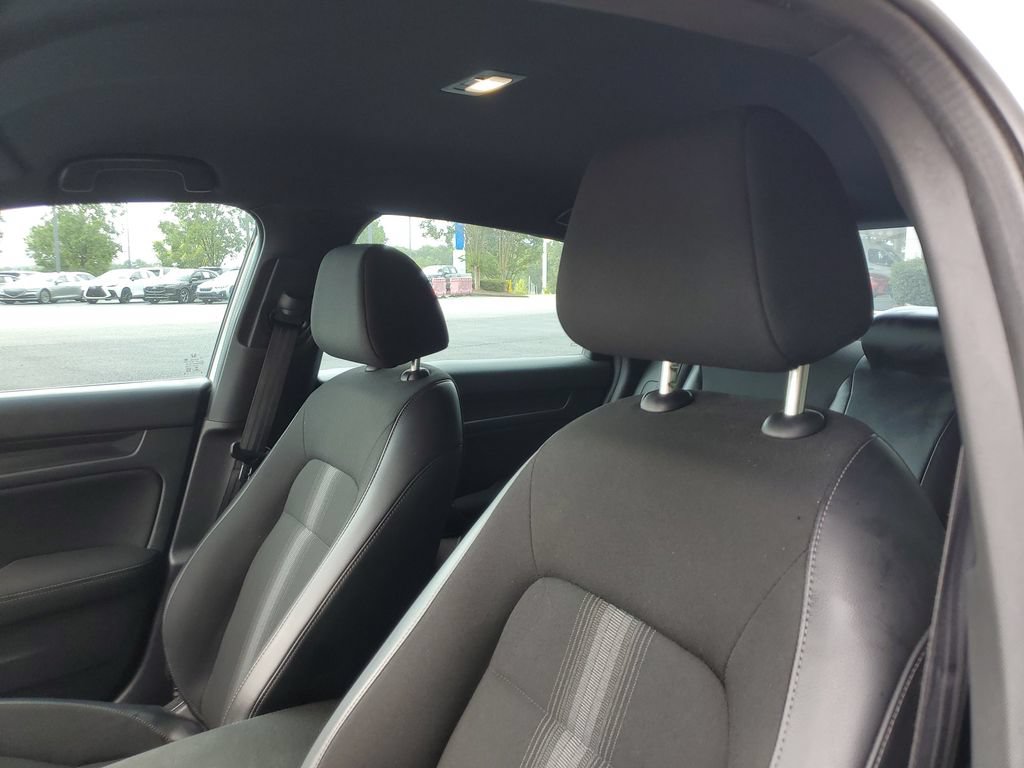 Used 2022 Honda Civic Sport image 15