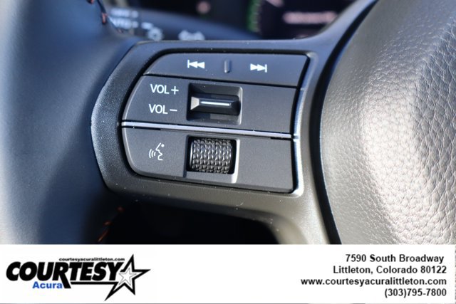Used 2026 Honda CR-V Sport-L image 12