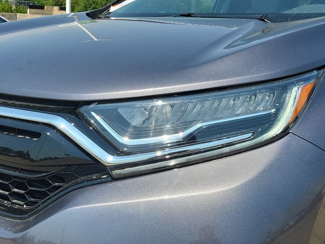 Used 2022 Honda CR-V Touring image 8