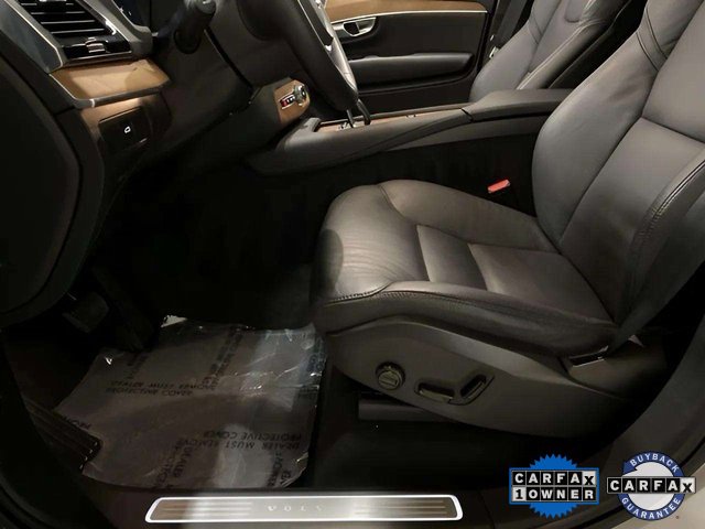 Used 2025 Volvo XC90 B6 Plus image 68