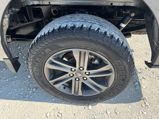 Used 2022 Ford F150 Lariat AWD/4WD image 28
