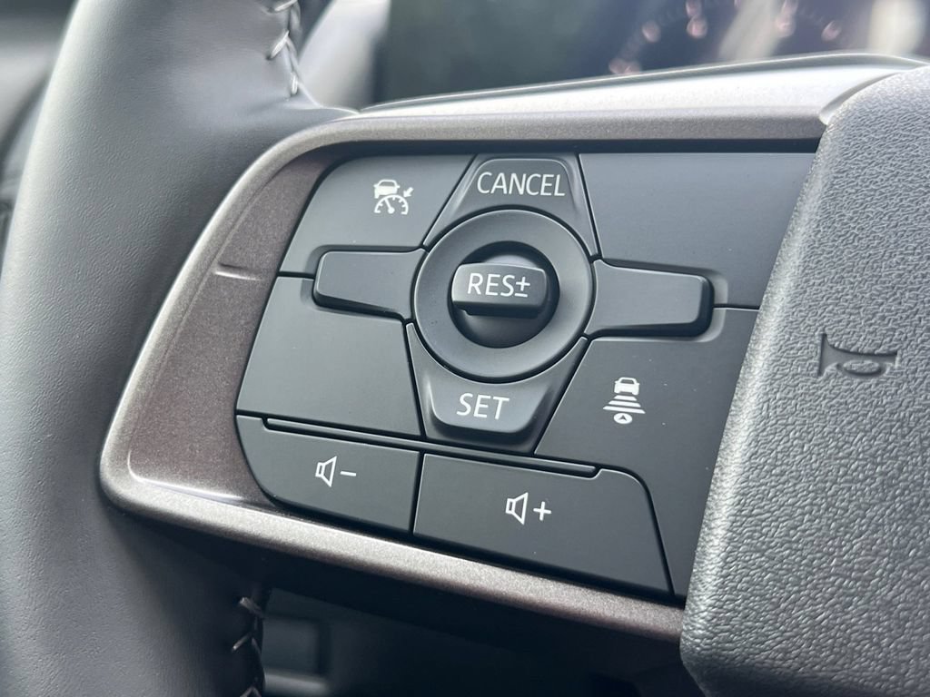 New 2026 Nissan Sentra SV w/ SV Convenience Package FWD image 11