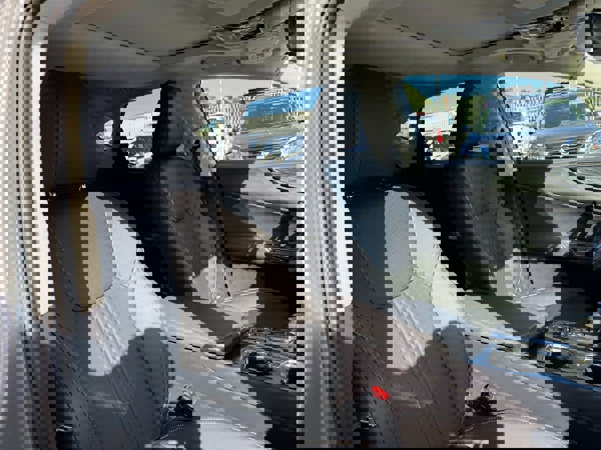 Used 2024 Lexus NX 350h NX 350h Premium AWD image 23