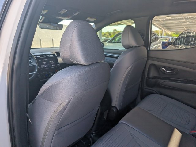 Used 2024 Hyundai Santa Cruz SEL FWD image 24