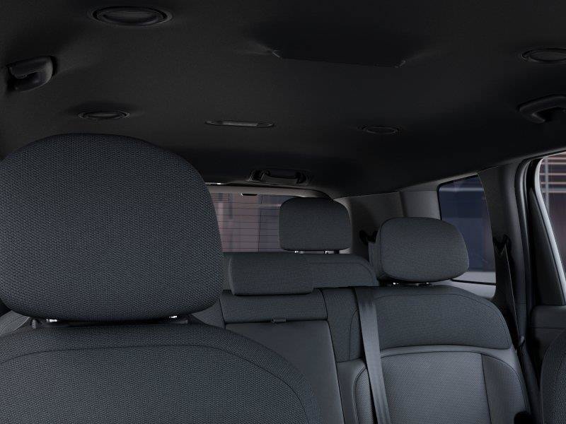 New 2027 Kia Telluride LX FWD image 27