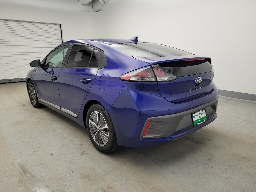 Used 2021 Hyundai Ioniq SE FWD image 5