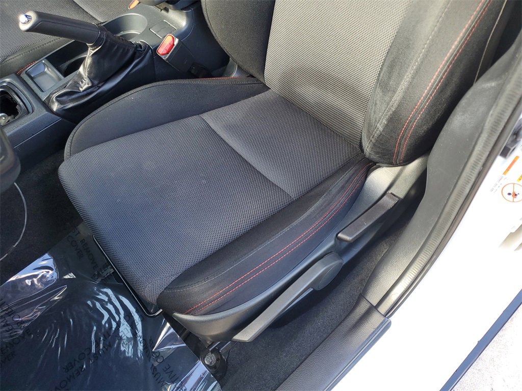 Used 2019 Subaru WRX image 19