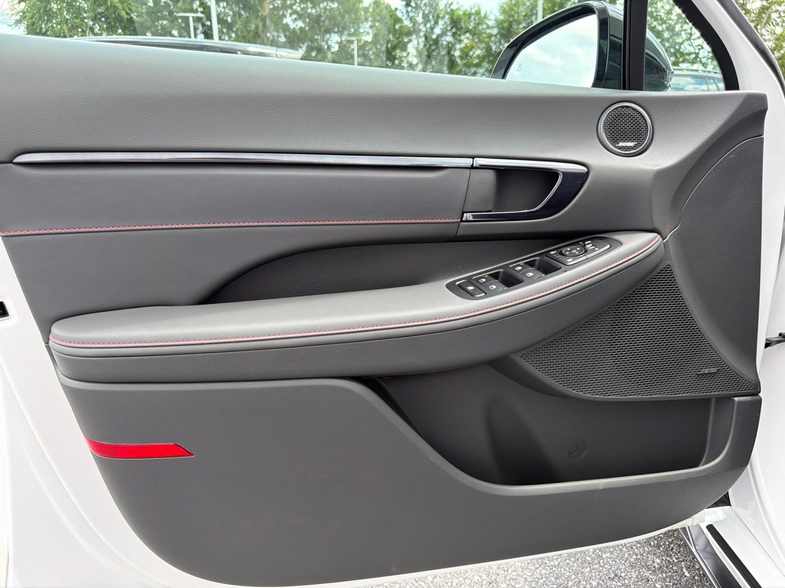 Used 2026 Hyundai Sonata N Line FWD image 16