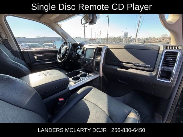 Used 2014 RAM 2500 Laramie w/ Convenience Group image 10