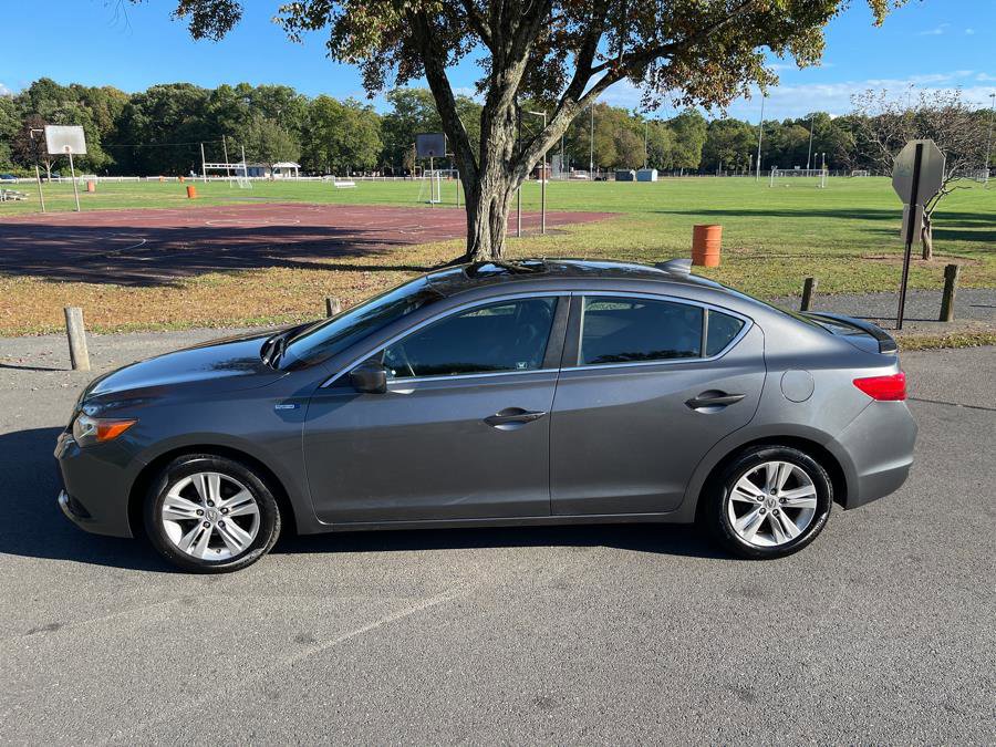 Used 2013 Acura ILX Hybrid w/ Technology Package image 27