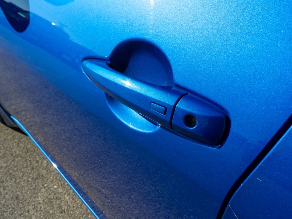 Used 2023 Nissan Sentra SV w/ SV Premium Package image 10