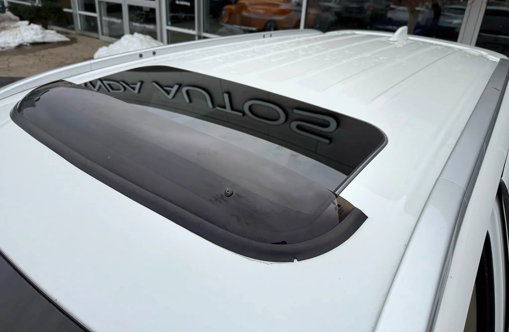 Used 2017 Mitsubishi Outlander GT image 52