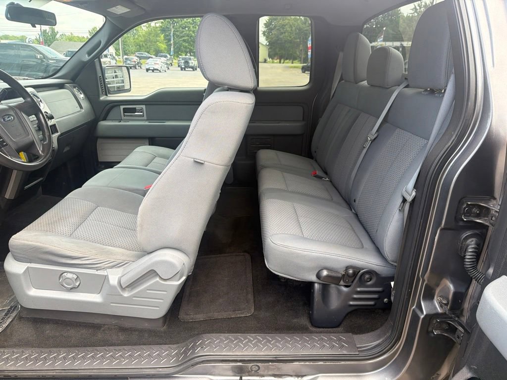 Used 2011 Ford F150 XLT RWD image 25