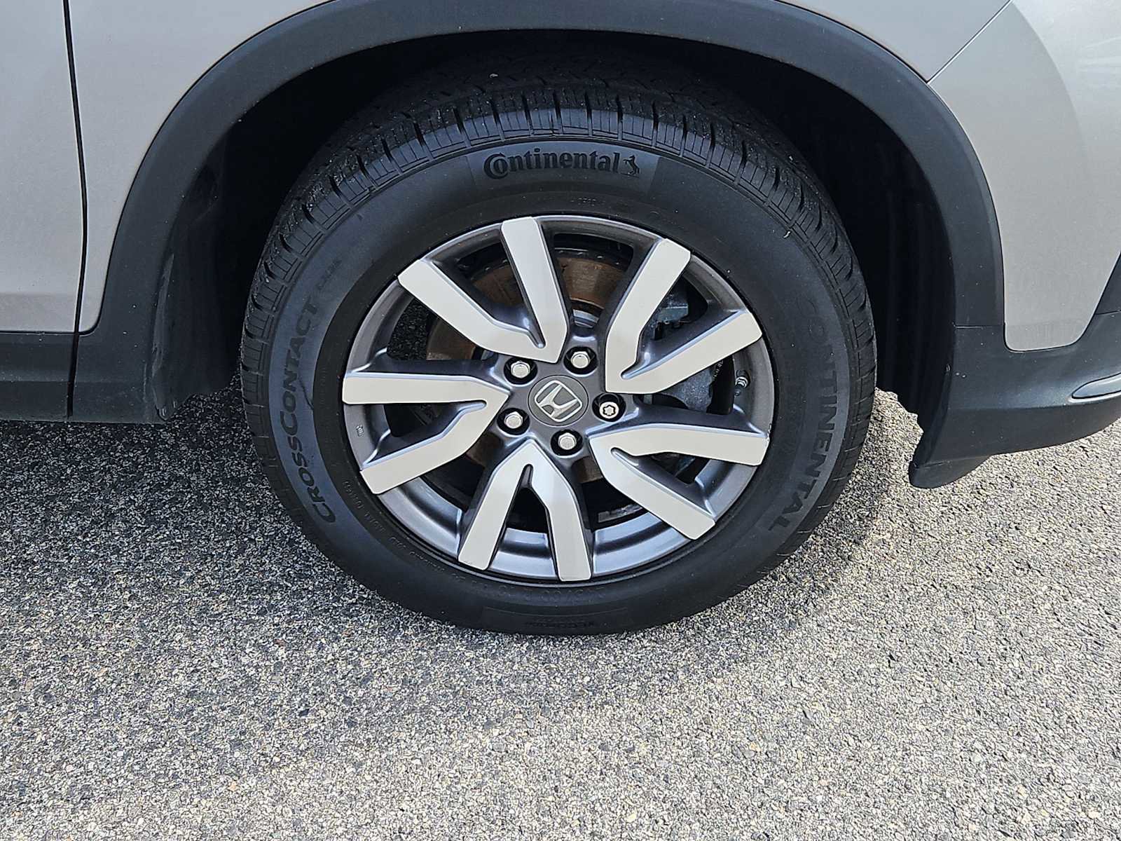 Used 2020 Honda Pilot EX-L image 10