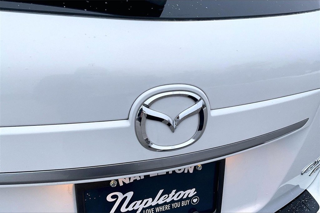 Used 2011 MAZDA CX-9 Grand Touring w/ Moonroof & Bose Audio Pkg image 7