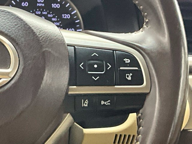 Used 2017 Lexus ES 350 FWD image 19