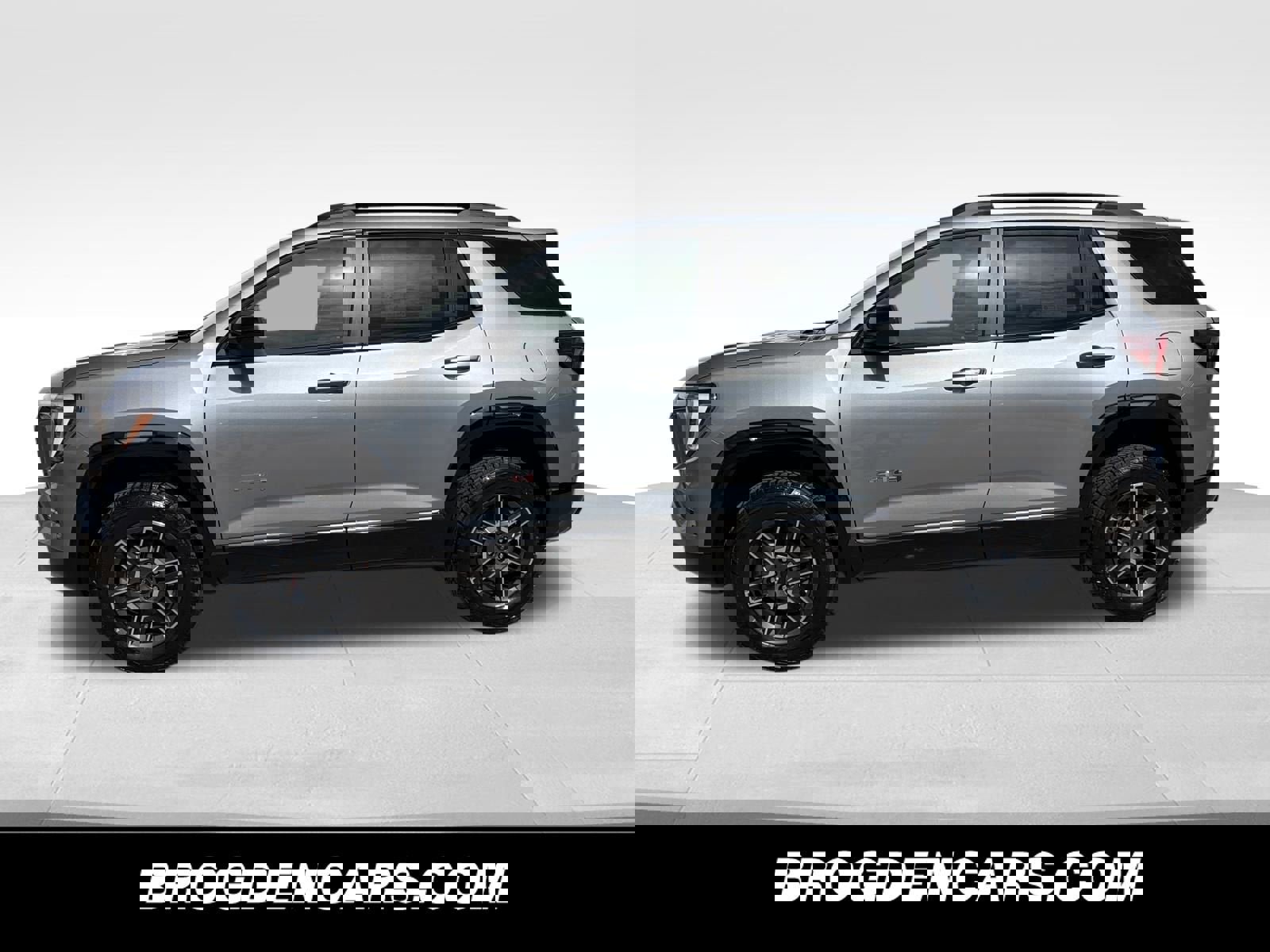 New 2026 GMC Terrain AT4 image 5