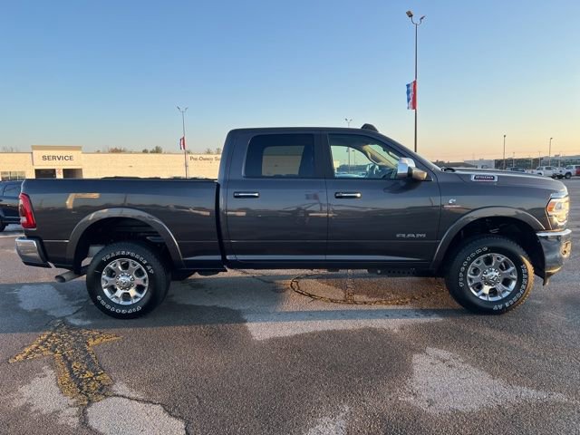 Used 2021 RAM 2500 Laramie image 6