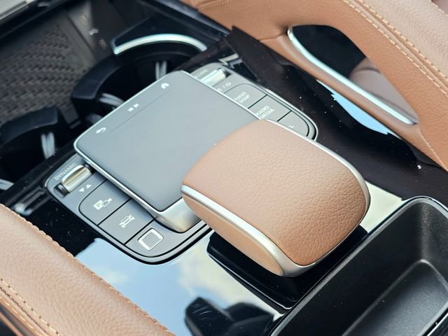 New 2026 Mercedes-Benz GLE 350 4MATIC image 30