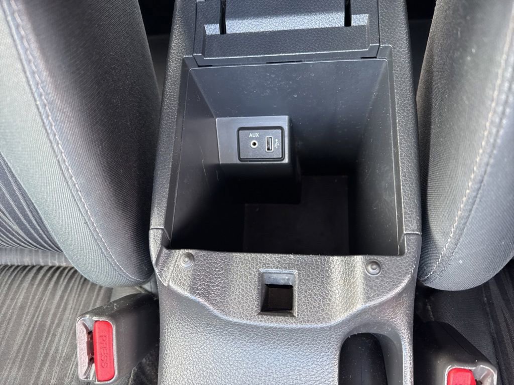 Used 2018 Nissan Sentra SV FWD image 29